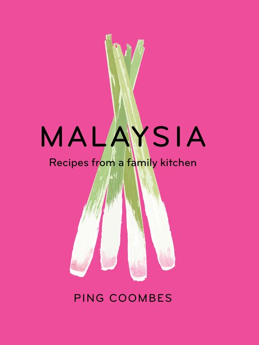 Title details for Malaysia by Ping Coombes - Available